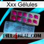 Xxx Gélules 35